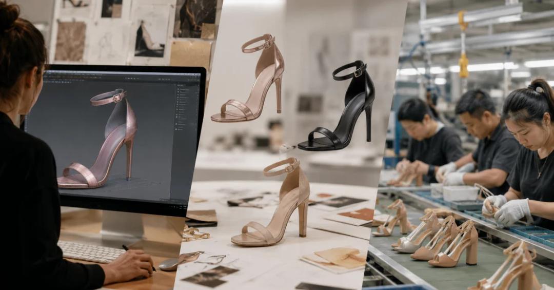 Stop Gambling on Inventory: Why Demand-Led Manufacturing is the Only Path for Independent Luxury Brands