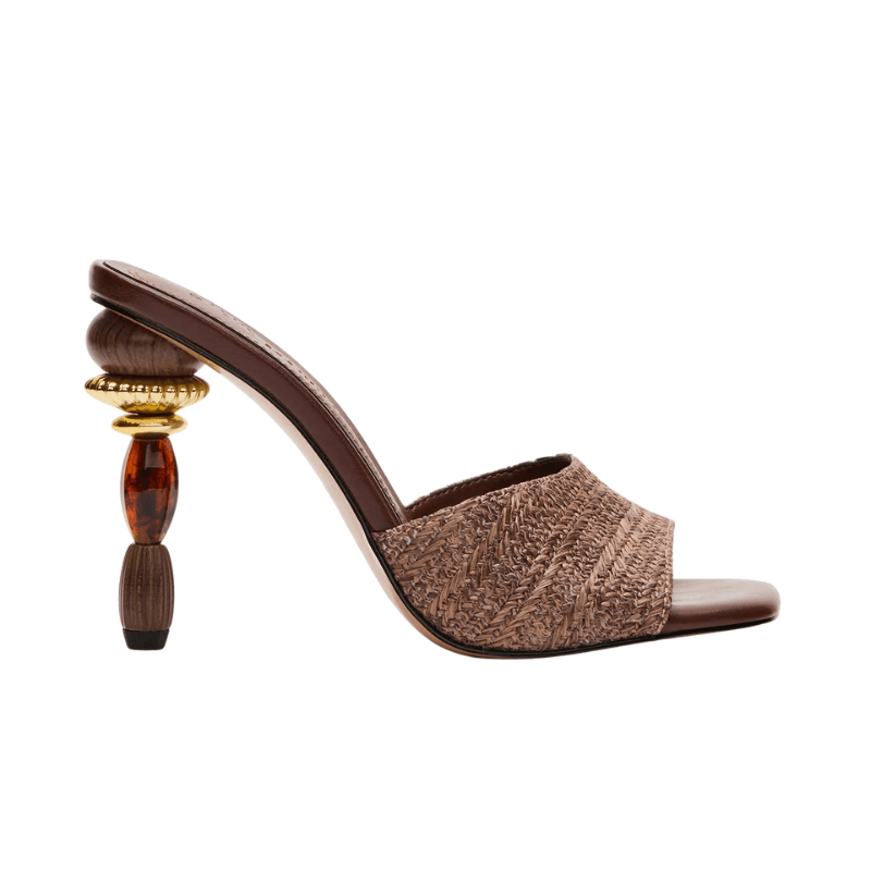 Escarpins pour femmes (OEM) | Fabricant de chaussures à talons personnalisées – XINZIRAIN