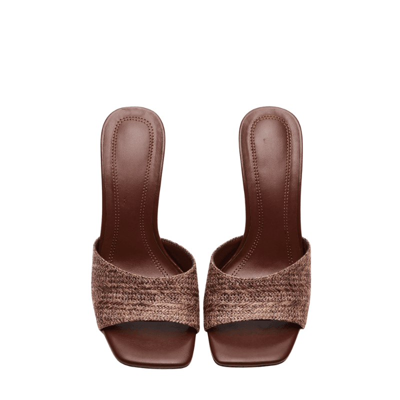 High Heels Fashion: Trends in Designer Elegance