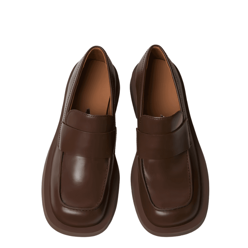 Loafer: The Epitome of Timeless Elegance and Comfort