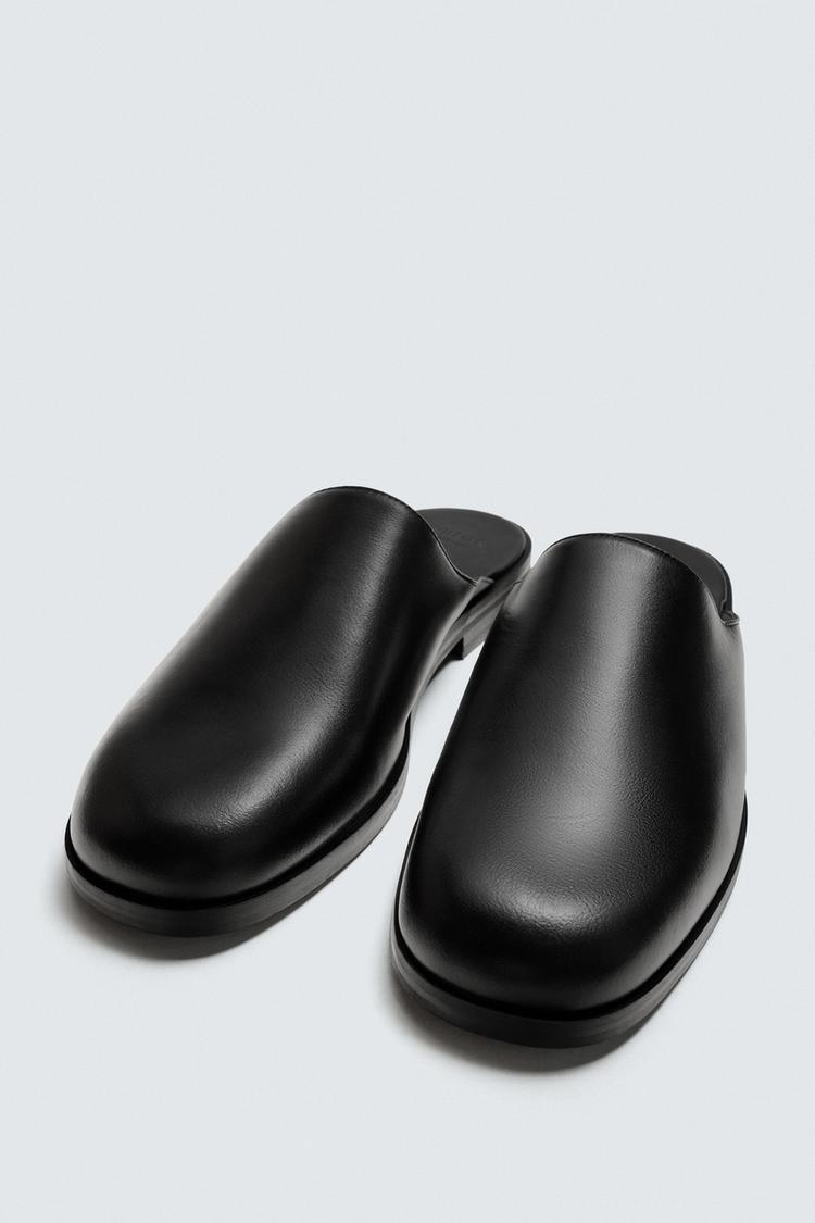 Elevate Your Style with Timeless Leather Shoes