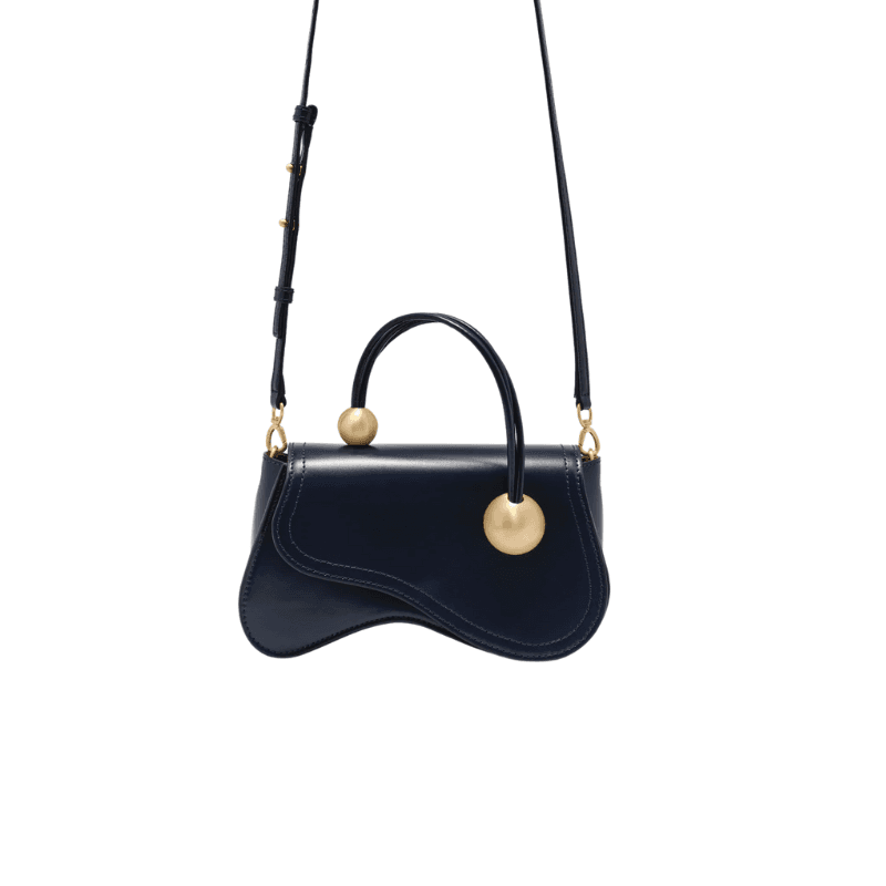 Embrace Elegance: Best Crossbody Bag Designs