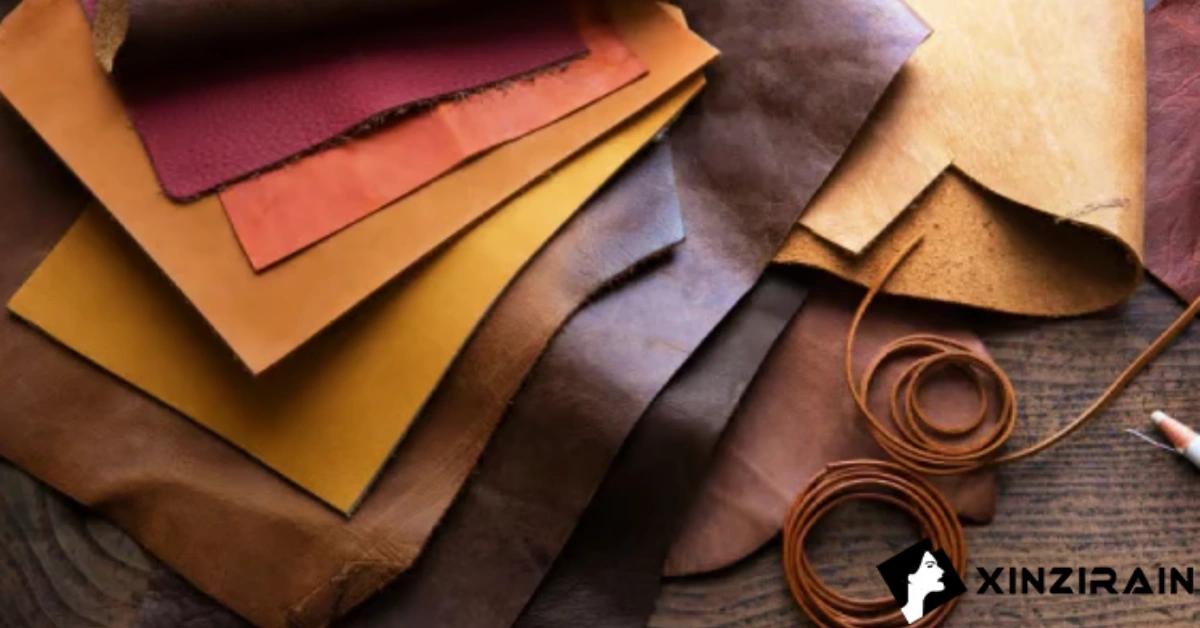 The Timeless Elegance of Leather Shoes