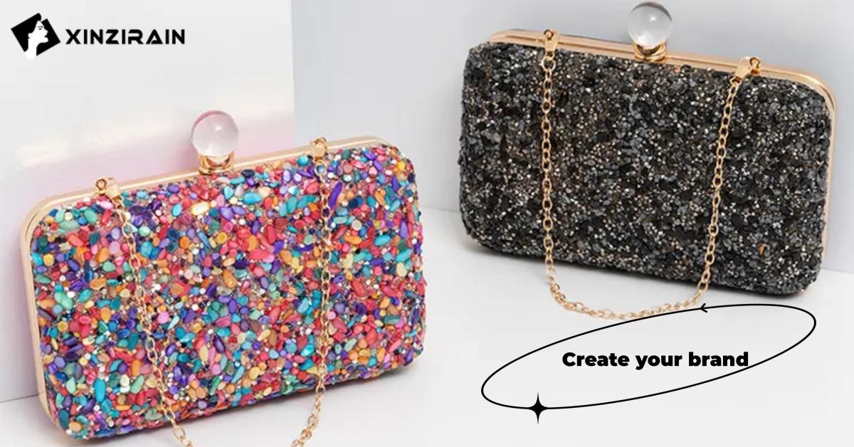 Wholesale Evening Bags: A Blend of Style and Quality
