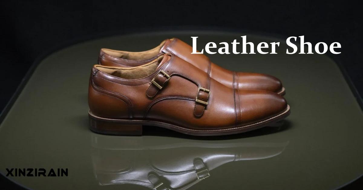 Luxury Leather Shoes