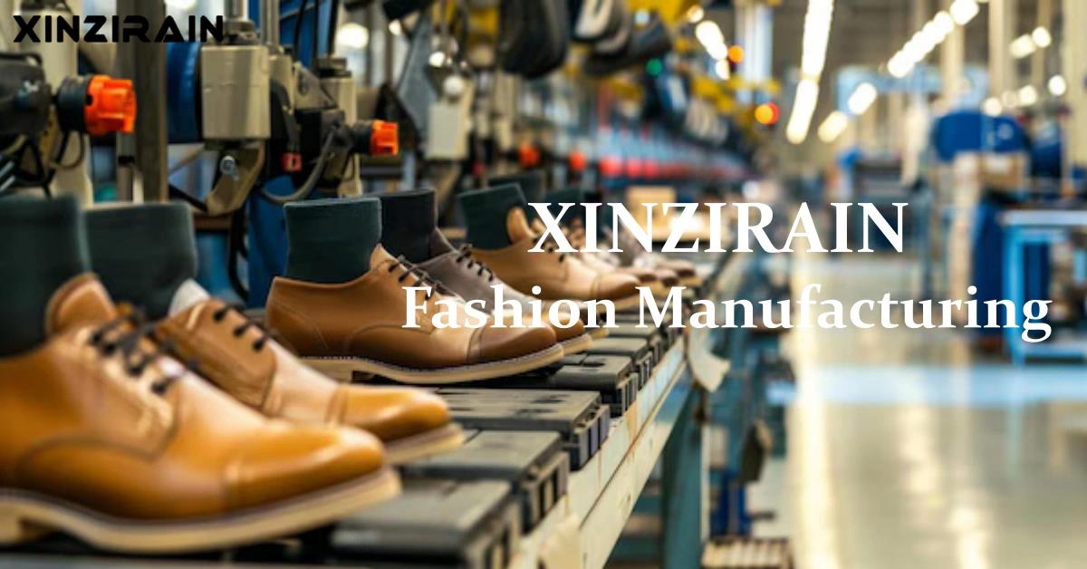 Les 10 fabricants de chaussures sur mesure les plus fiables en Chine pour les marques internationales