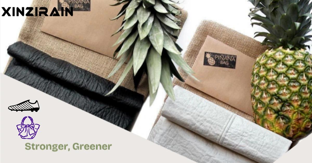 La fabrication durable de chaussures et de sacs est-elle l’avenir de la mode ?