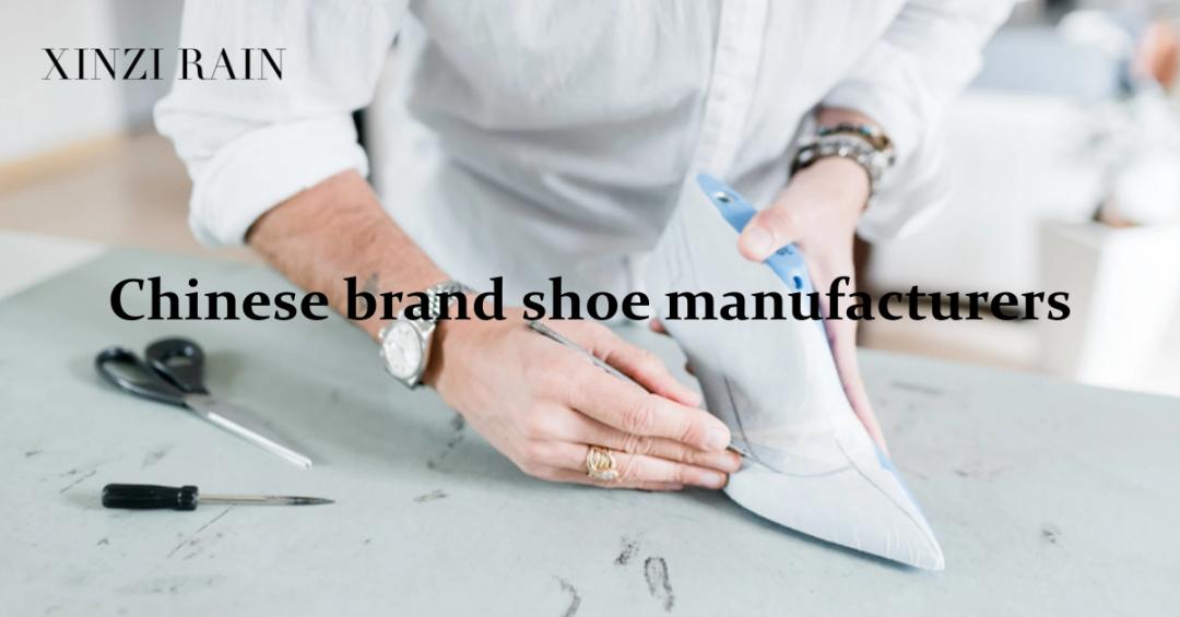 China’s Major Shoe Manufacturing Regions: Understanding the Heart of Global Footwear Production