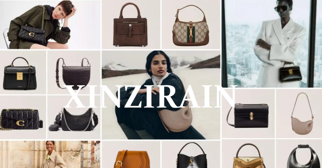 The Ultimate Guide to Wearing and Caring for Crossbody Bags | XINZIRAIN