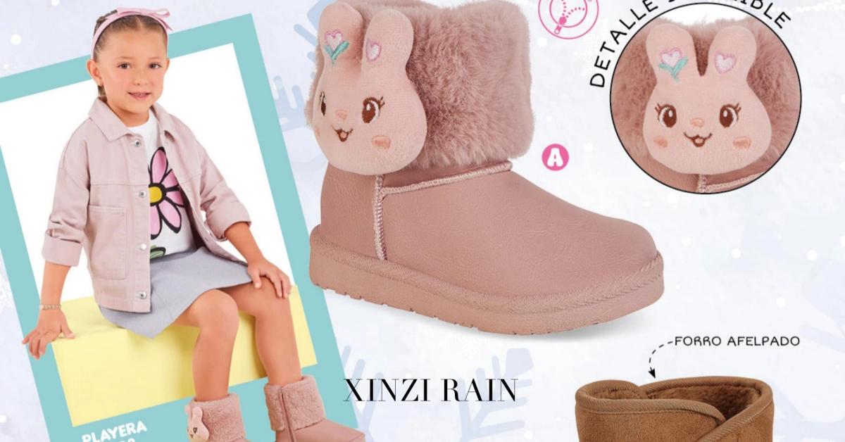 Tendances chaussures automne-hiver 2025 pour enfants et adolescents Cklass : quand confort et créativité