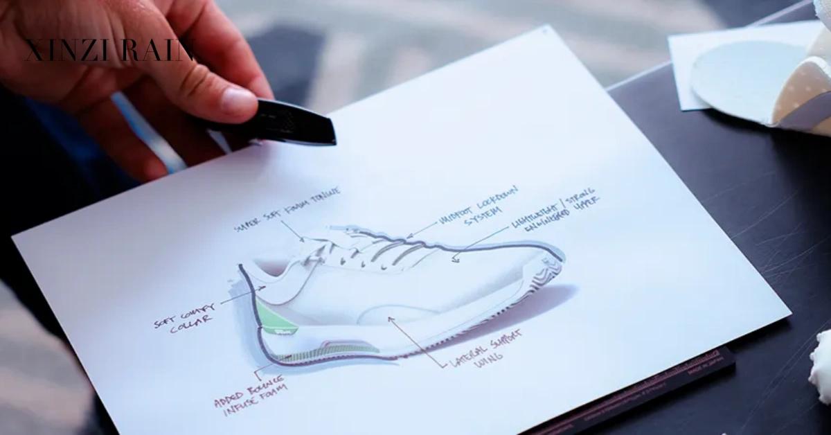 Perspectives du marché des chaussures de tennis 2026-2030 : Quand performance et style de vie