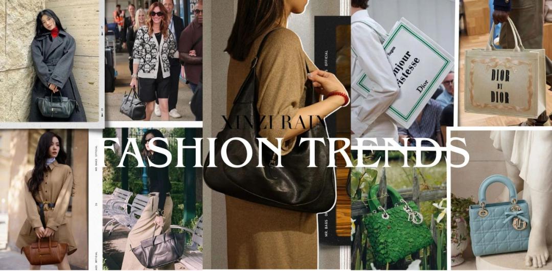 Fashion Shake-Up 2026: Dior, Gucci & Chanel Trends