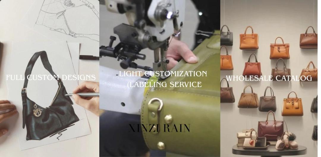 10 fabricants italiens de sacs à main de confiance que vous devriez présélectionner pour votre marque