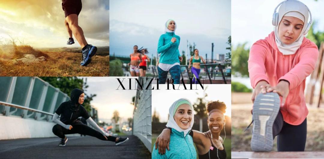 Empowered Steps: How Middle Eastern Women Are Redefining Outdoor Footwear Trends