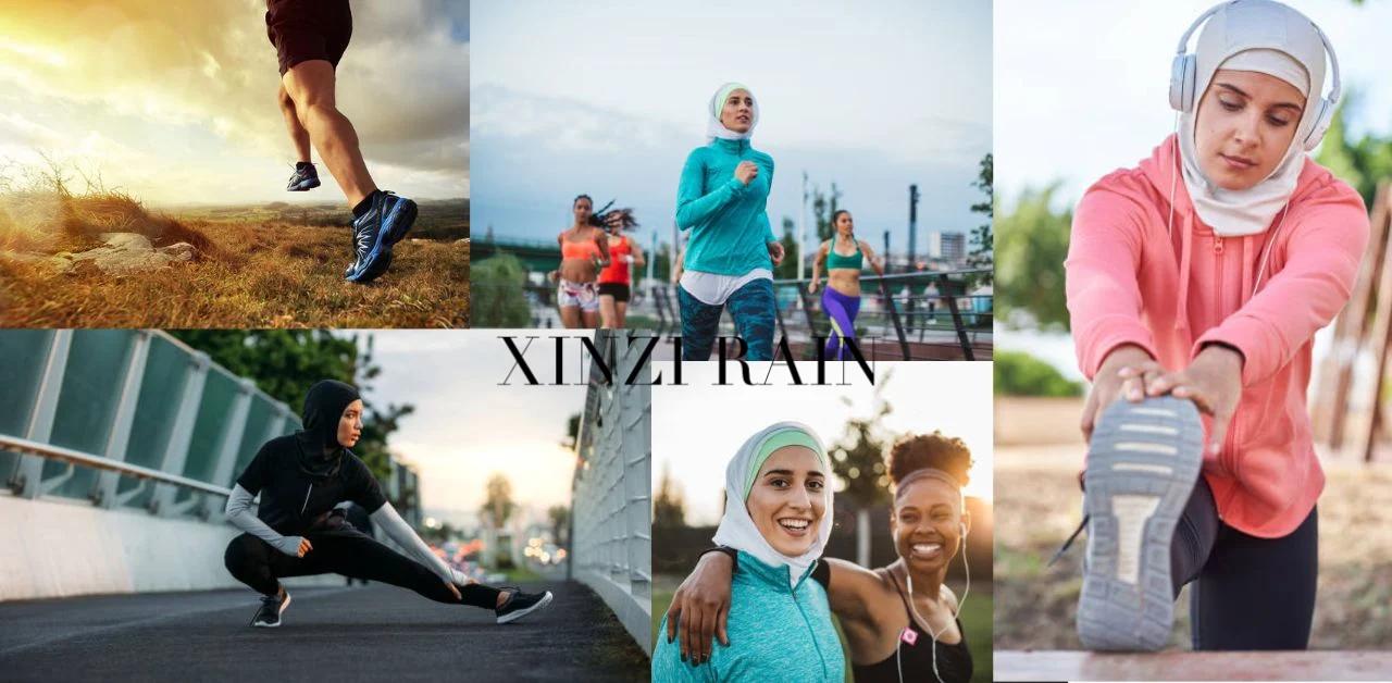 Empowered Steps: How Middle Eastern Women Are Redefining Outdoor Footwear Trends