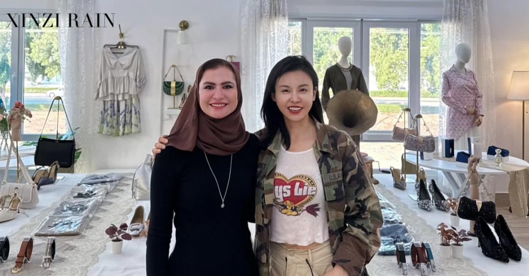 How XINZIRAIN Helps Oman Boutiques Build Custom High Heels and Handbags with One-Stop OEM/ODM