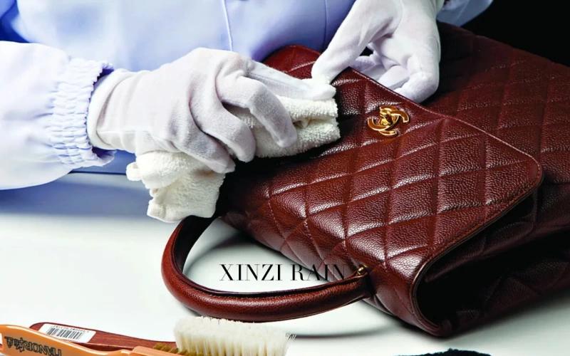 Prendre soin de vos chaussures et de vos sacs à main : un guide complet pour un style durable