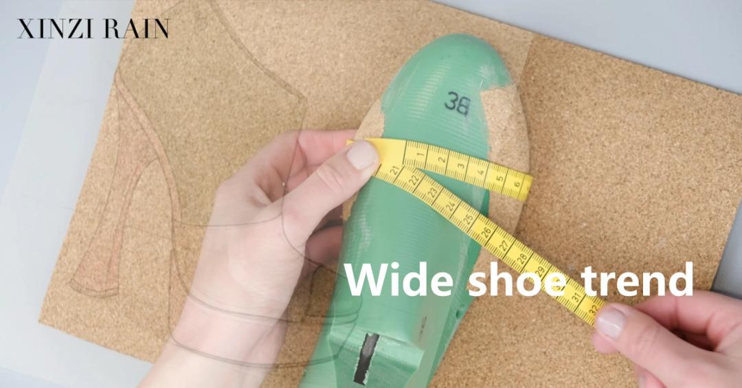 Why Wide-Fit Shoes Are Winning: Comfort, Health and a New Opportunity for Global Brands