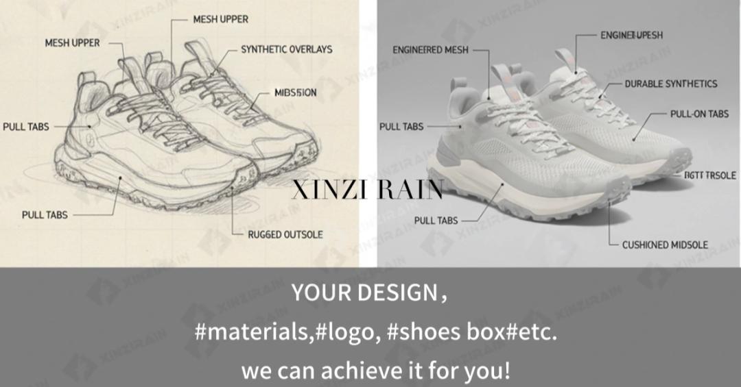 Tendances des chaussures de sport : comment la fabrication de baskets personnalisées par les équipementiers influence la demande mondiale