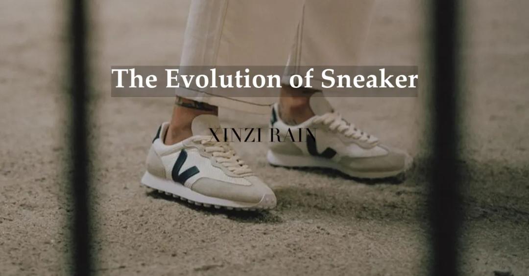 L'évolution des baskets : le style rencontre la fonctionnalité