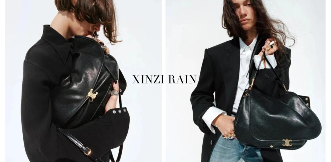 La révolution douce : comment les sacs à main de luxe modernes adoptent une élégance décontractée