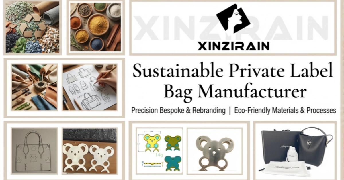 Transition écologique : le guide ultime des matériaux biosourcés dans la fabrication de chaussures et de sacs