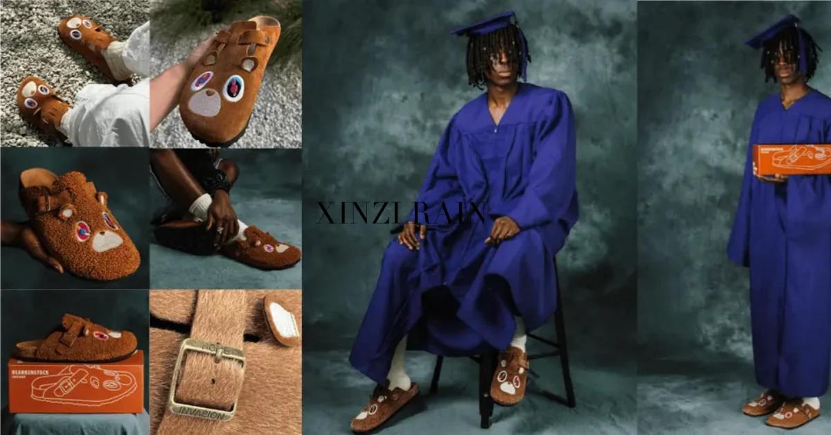 Du concept au succès commercial : comment Xinzirain a aidé HomeInvasion à transformer une vision créative en une ligne de chaussures commercialisable.