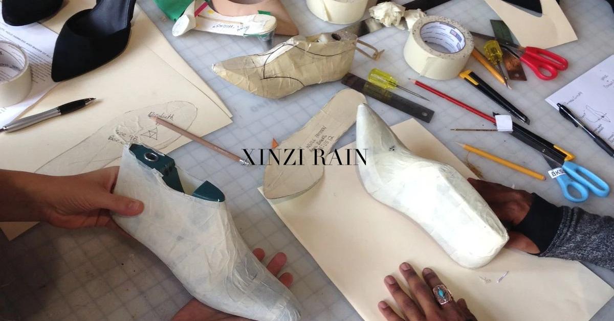 Créer sa propre marque de chaussures : un guide pratique, de l’idée à la production à grande échelle