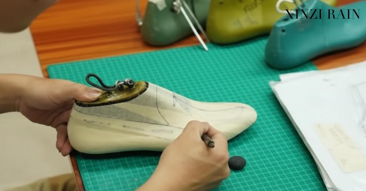 Pourquoi les chaussures habillées intemporelles dépendent-elles encore de la fabrication OEM ?
