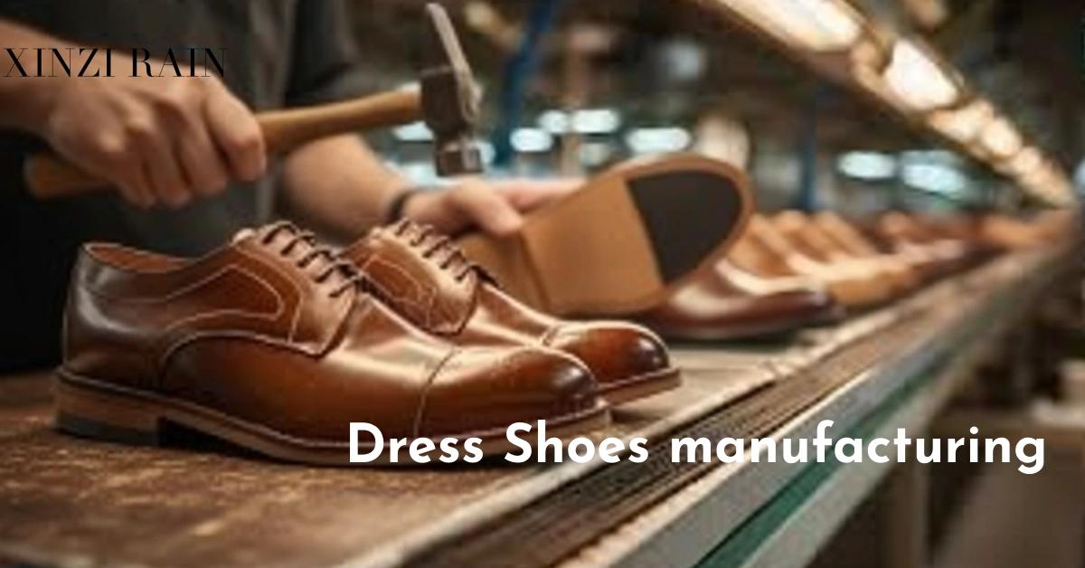 Was sind elegante Schuhe? Ein umfassender Leitfaden für Männer und Marken.