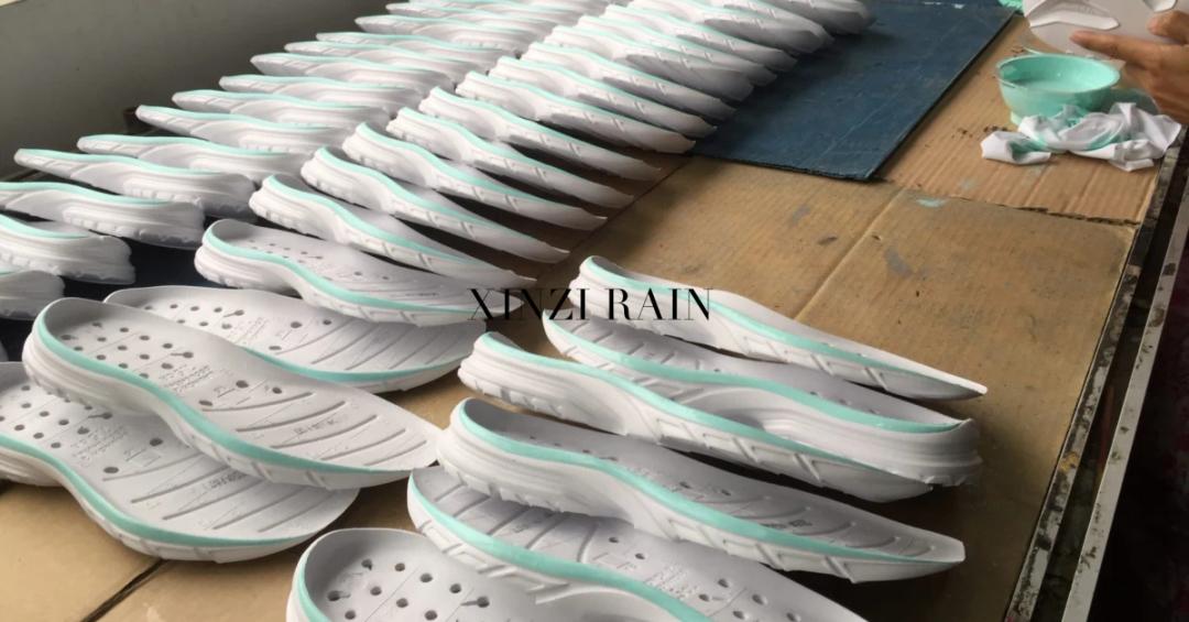 Best Upper Materials for Running Shoes vs Training Shoes