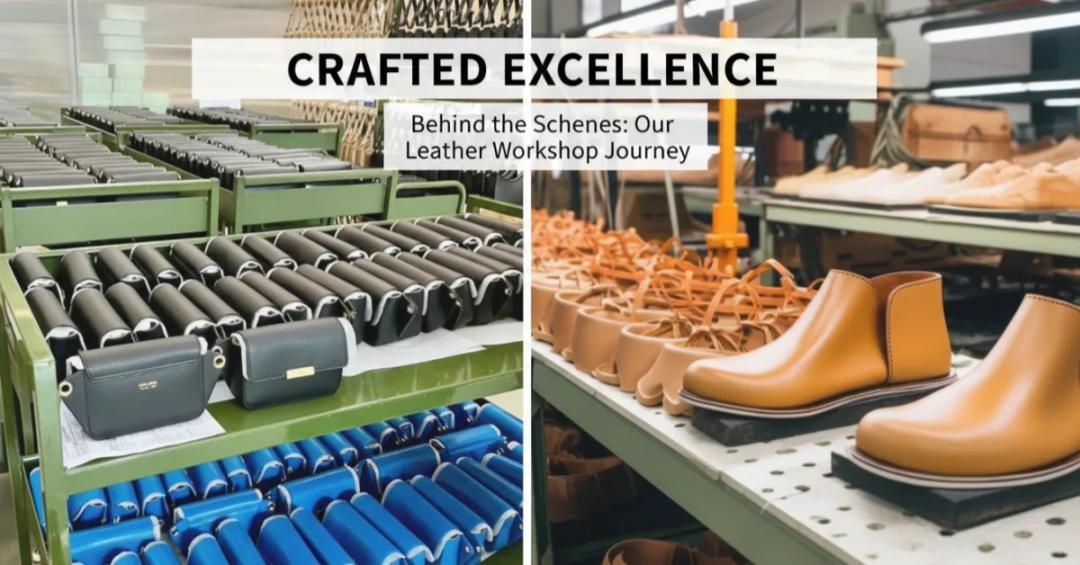 2026 Global Footwear & Bag Manufacturing Trend Report