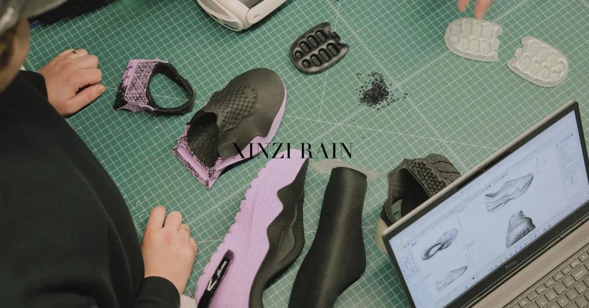 3D Printed Shoes in 2026: Technology, Brands, and the Future of Footwear Manufacturing