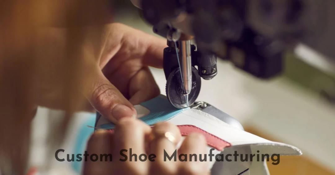 Custom Shoe Manufacturing: The Complete Guide to OEM & Private Label Footwear Production
