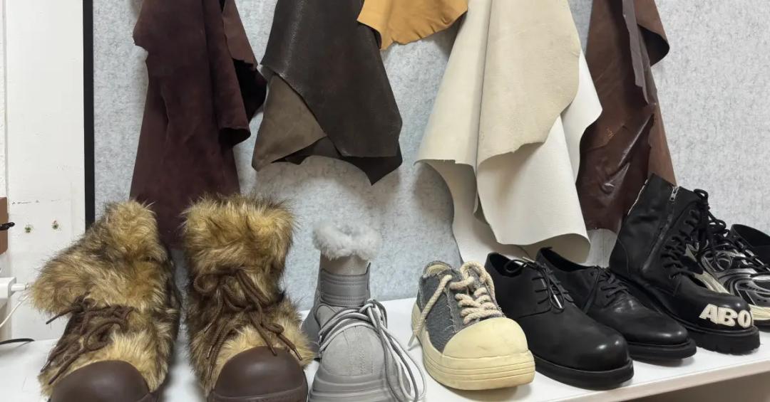 Common Supply Chain Problems in Footwear Manufacturing