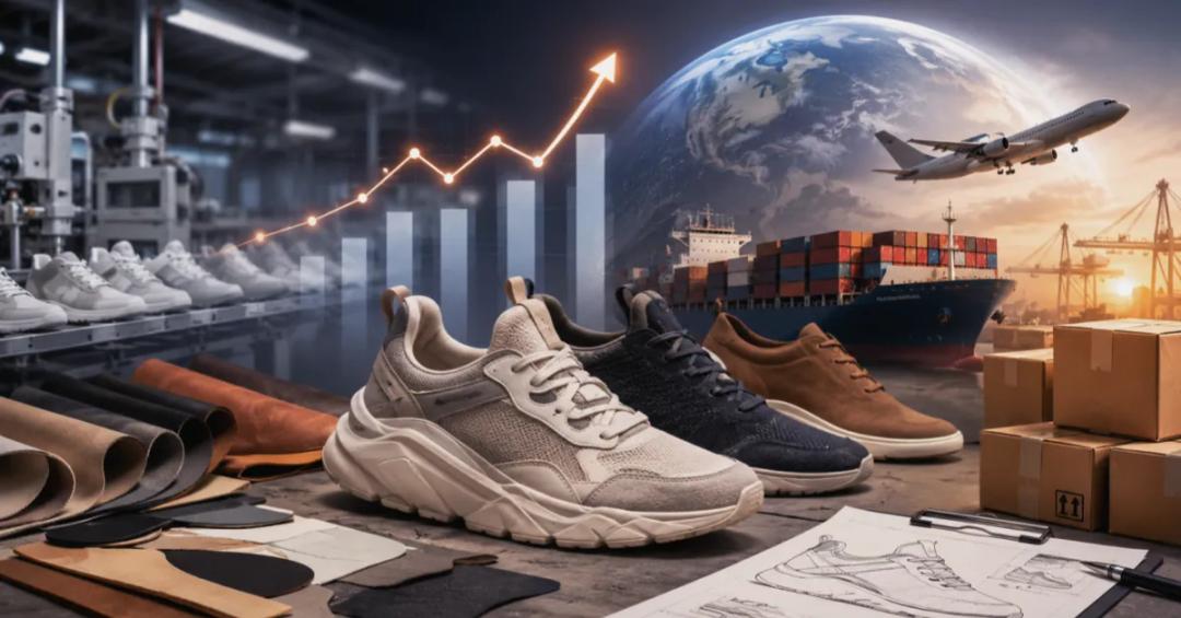 2026年に靴の価格が上昇し続ける理由 — そして世界的ブランドは何を準備すべきか