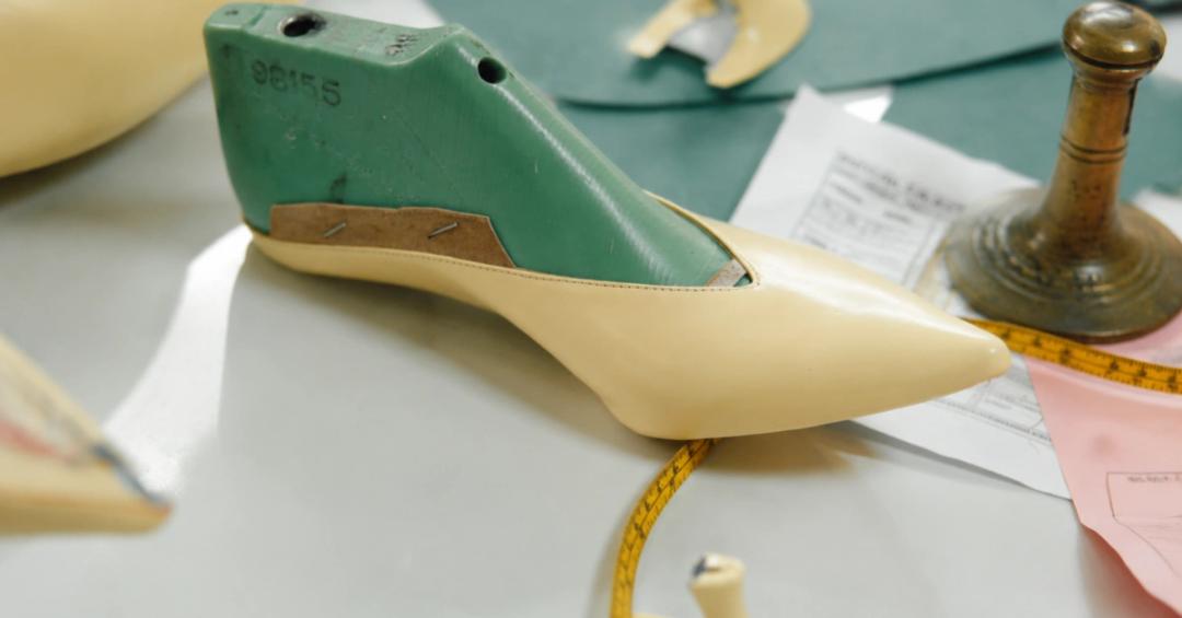 Why Your Design is Already on AliExpress: The Invisible Risks of Shoe Design Theft and How to Stop Them