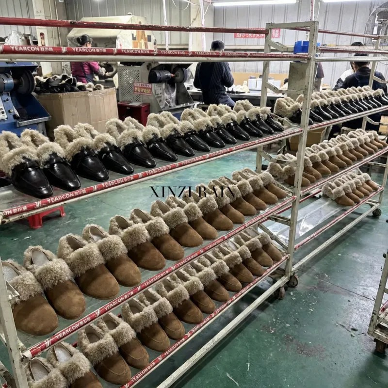 Bulk Production & Quality Control