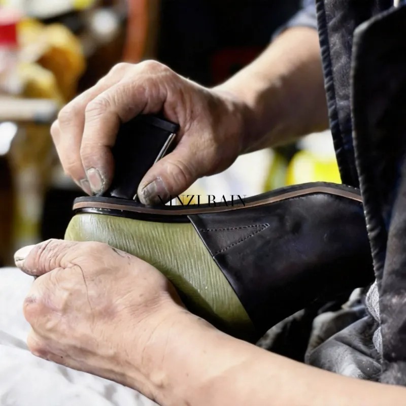 Sampling & Prototype Development