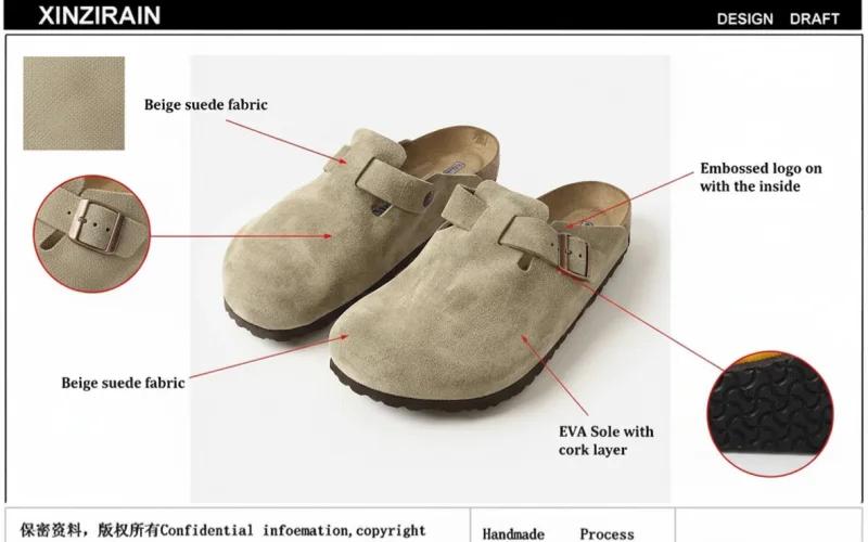 Emerging shoe startup clog case study