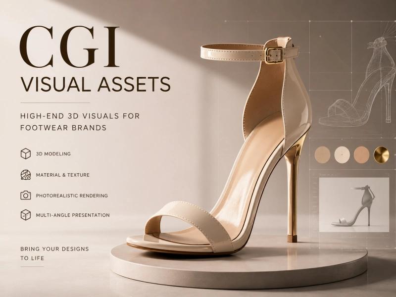 05 — CGI Marketing & Pre-Sale Assets