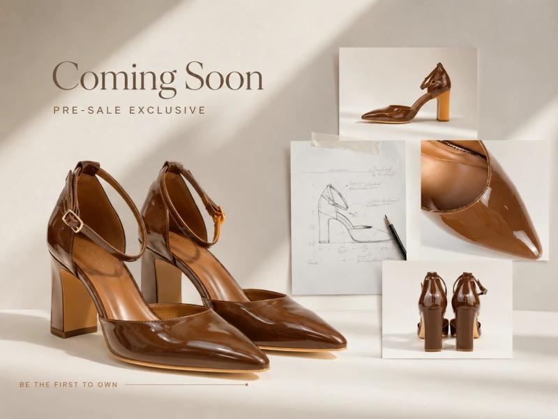 Case Study: From Sketch to a Sold-Out Debut