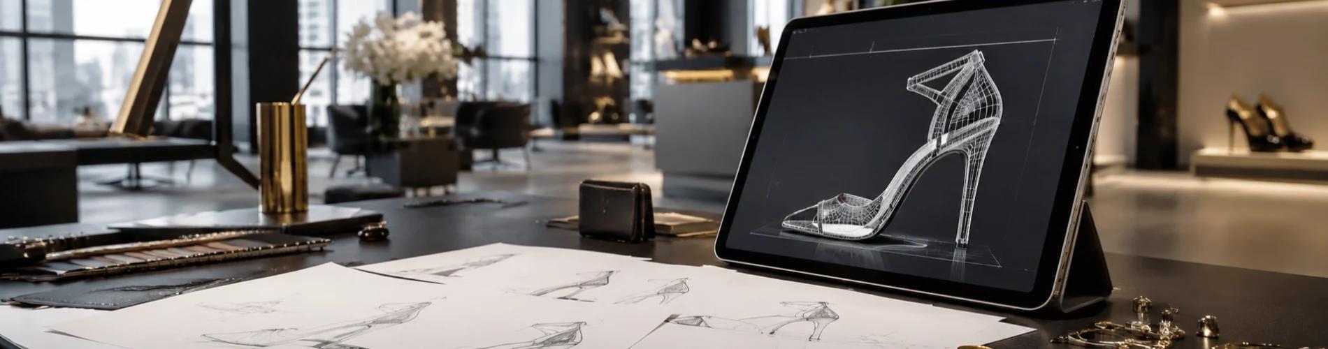 The 0-to-1 Growth Engine for Luxury Footwear Brands