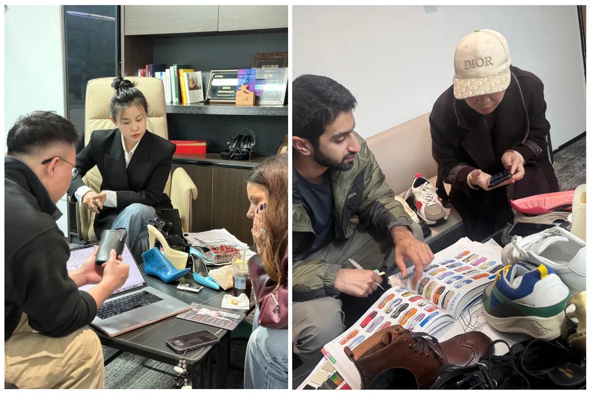 Customer partnership photo 1