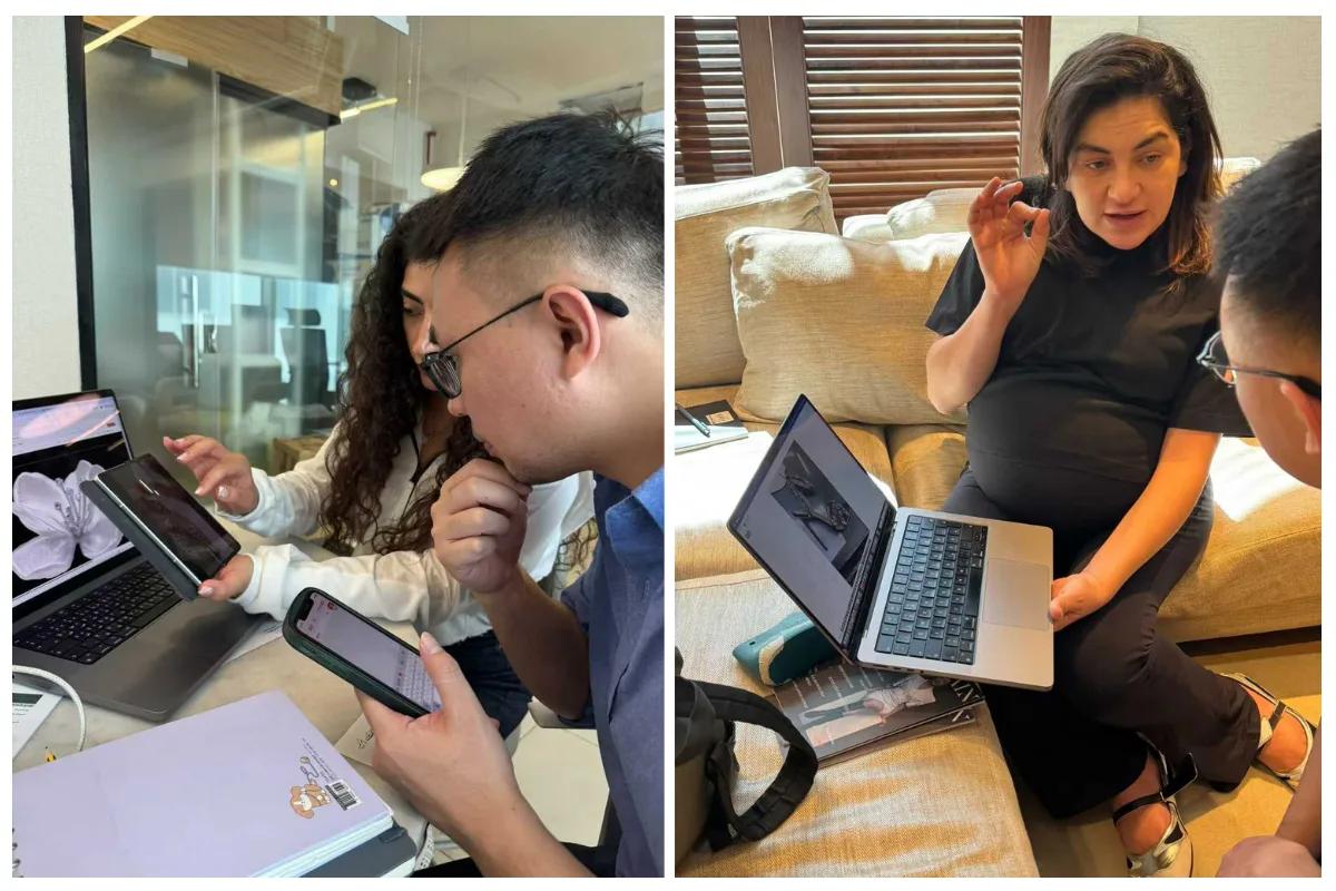 Customer partnership photo 10