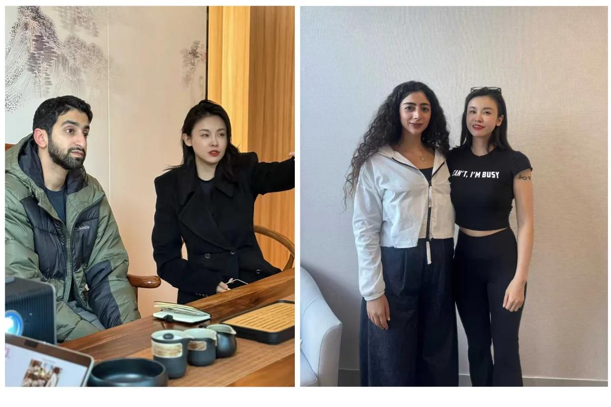 Customer partnership photo 11