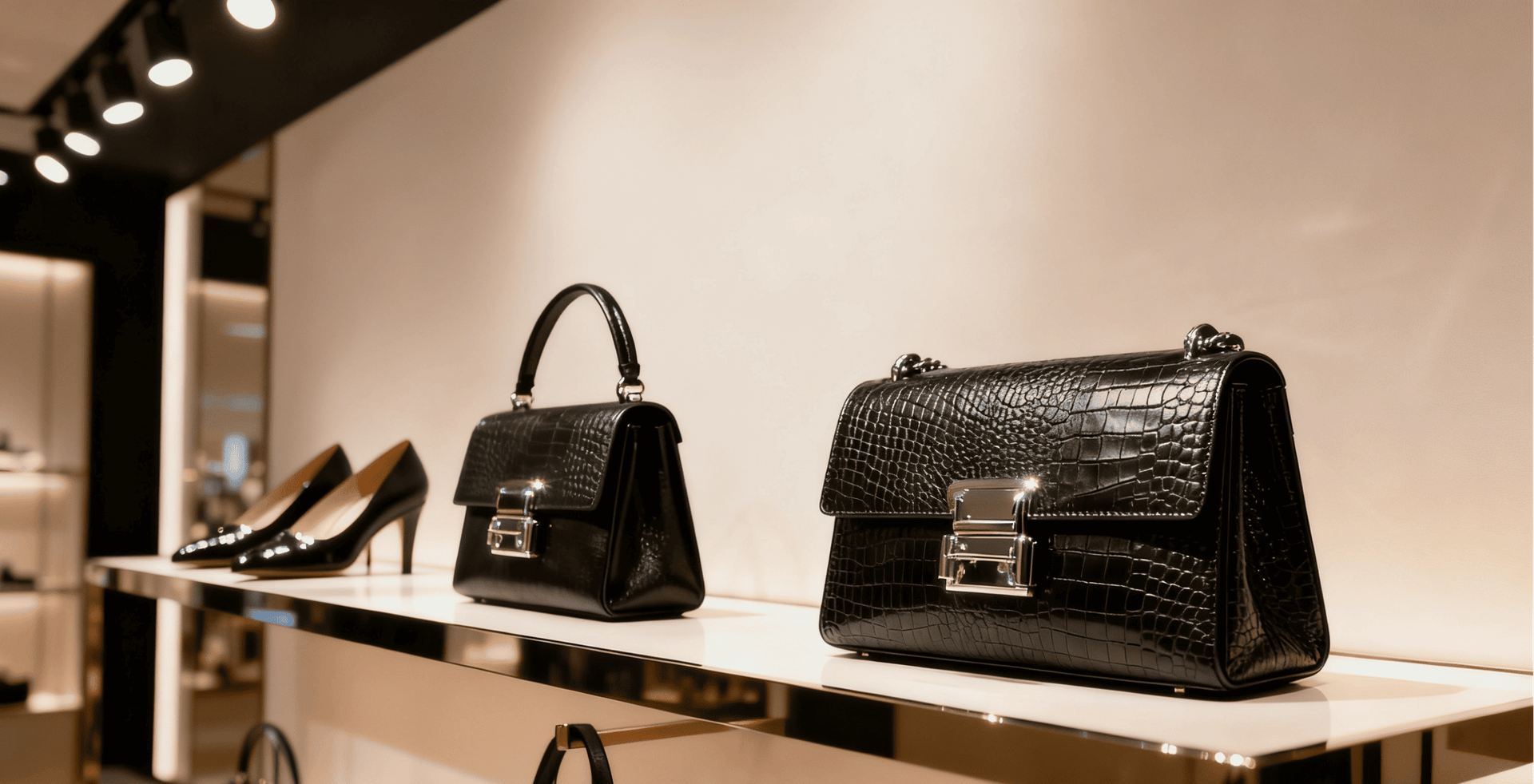 Your Dreaming Shoes And BAG Factory