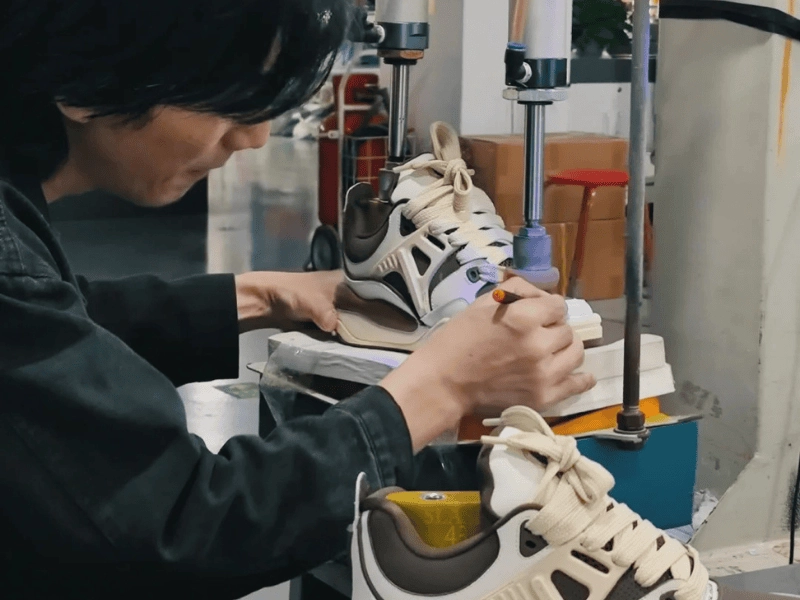 Ethical Manufacturing Image