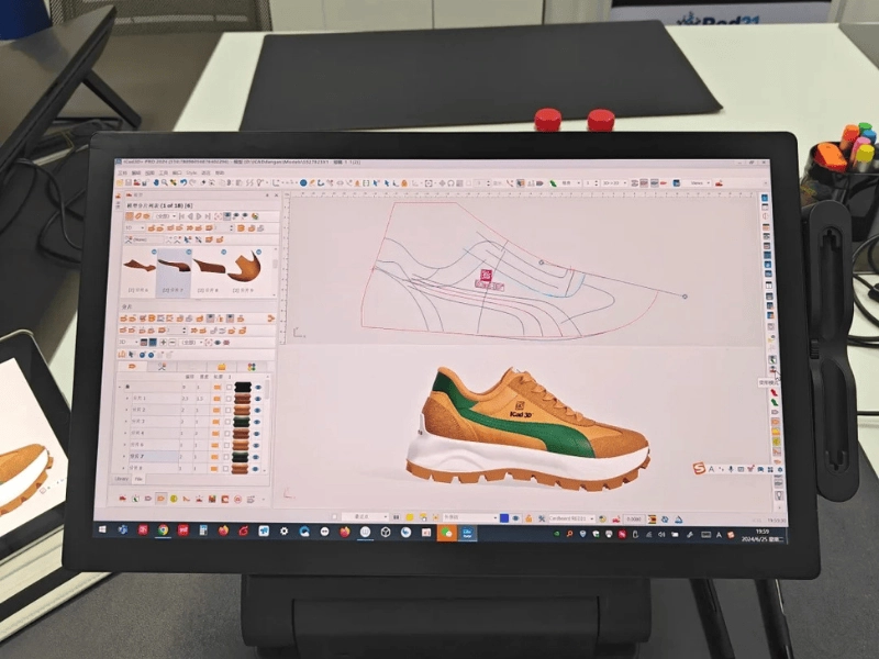 Reducing Waste, Improving Processes Image