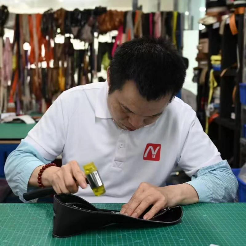 Production Details & Quality Control